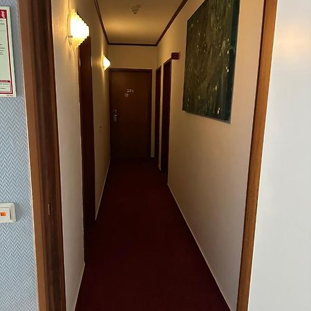 Yasha Hotel ลักเซมเบิร์ก ภายนอก รูปภาพ