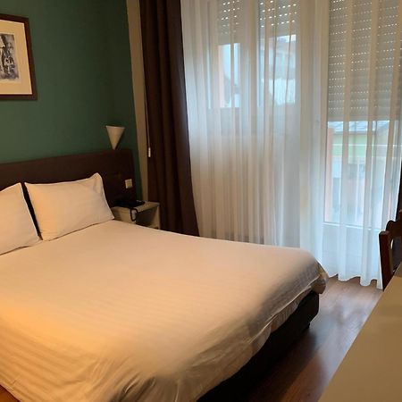 Yasha Hotel ลักเซมเบิร์ก ภายนอก รูปภาพ