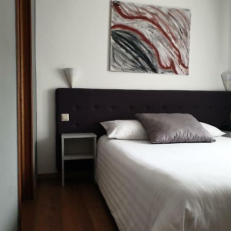 Yasha Hotel ลักเซมเบิร์ก ภายนอก รูปภาพ
