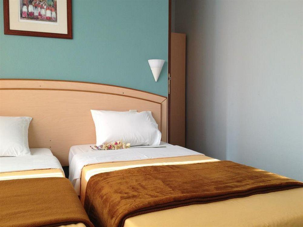 Yasha Hotel ลักเซมเบิร์ก ภายนอก รูปภาพ