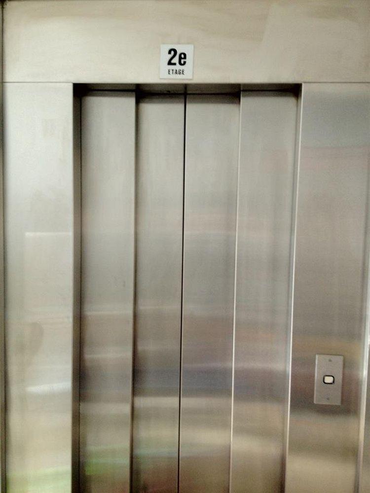 Yasha Hotel ลักเซมเบิร์ก ภายนอก รูปภาพ