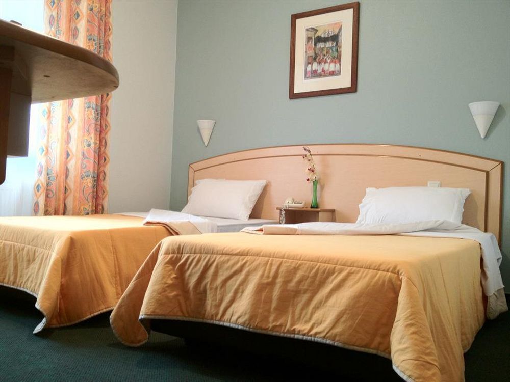 Yasha Hotel ลักเซมเบิร์ก ภายนอก รูปภาพ