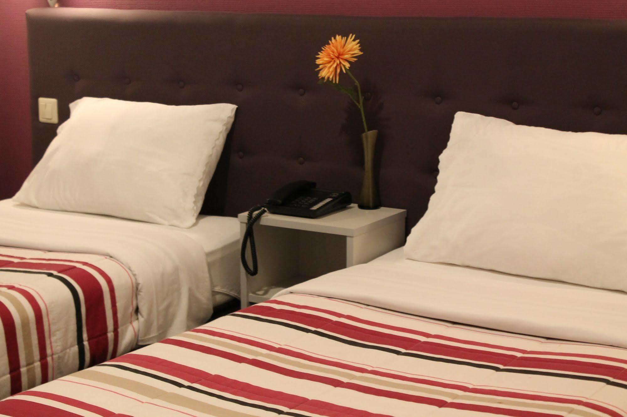 Yasha Hotel ลักเซมเบิร์ก ภายนอก รูปภาพ
