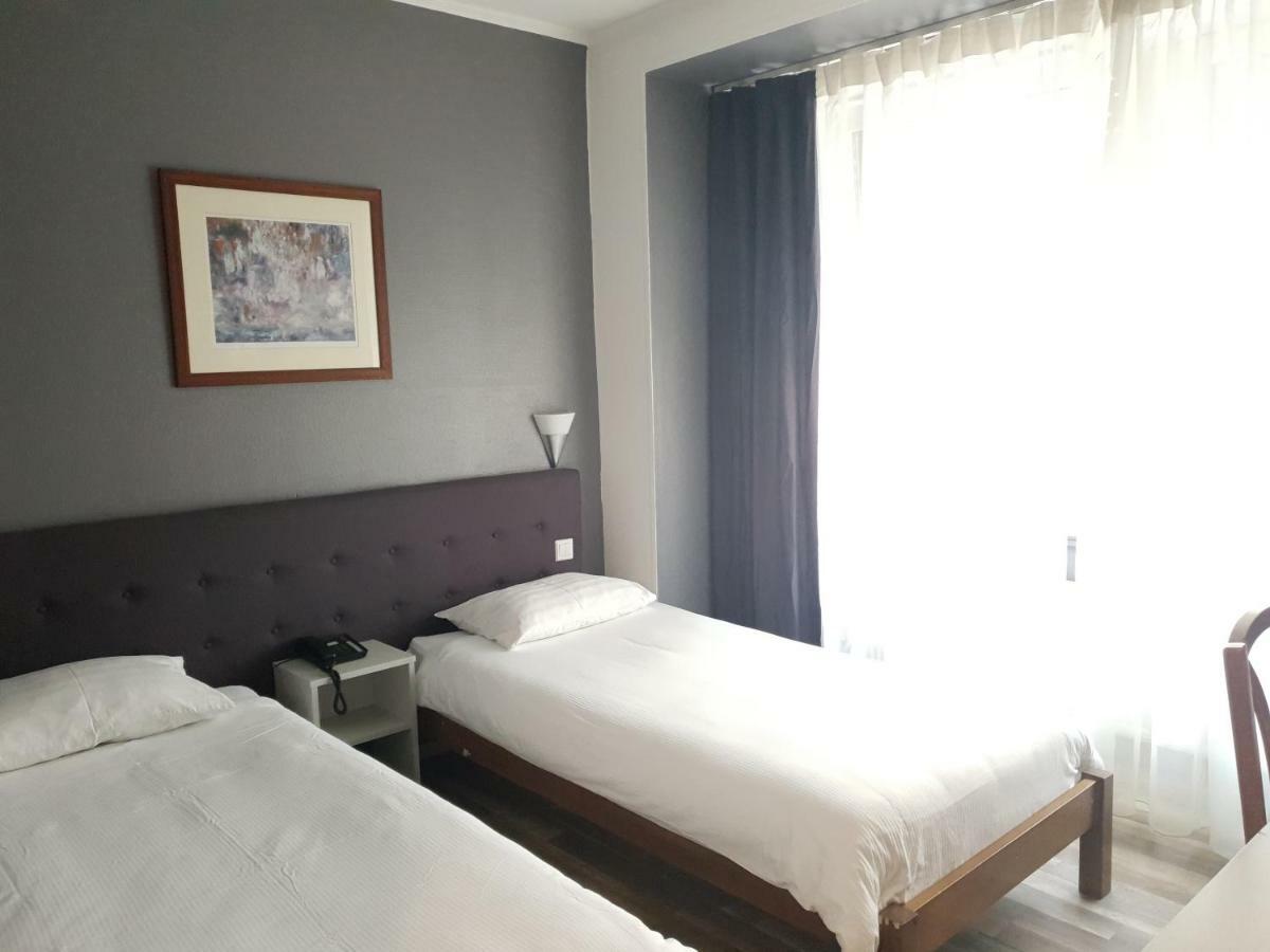 Yasha Hotel ลักเซมเบิร์ก ภายนอก รูปภาพ